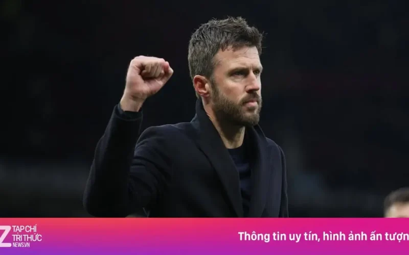 إنجاز تاريخي غير مسبوق يضع مايكل كاريك في مكانة استثنائية بعالم كرة القدم